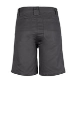 Syzmik ZW012 Mens Drill Cargo Short